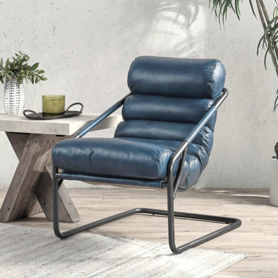 All modern deals leather chair